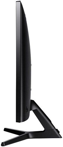 Монитор 32 Samsung U32J590UQI Dark Blue Gray (VA, LCD, LED, 3840x1080, 4 ms, 178°/178°, 270 cd/m, 3`000:1, +HDMI , +DP, +FreeSync)