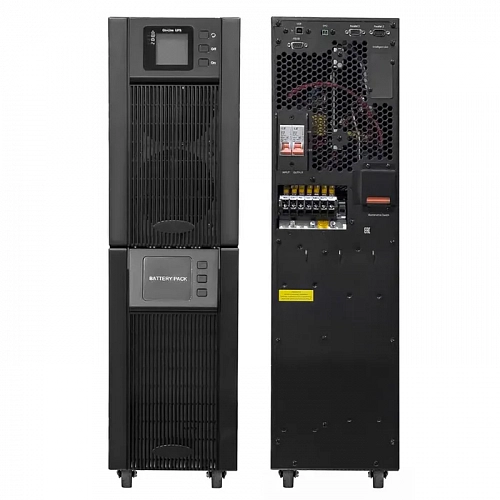 ИБП HIDEN KC906S