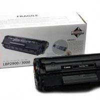 Картридж оригинальный Canon 703 для LBP2900/ LBP3000