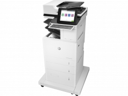 МФУ HP LaserJet Enterprise Flow MFP M636z (7PT01A) МФУ HP LaserJet Enterprise Flow MFP M636z (7PT01A)