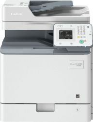 МФУ лазерное CANON iR C1225 MFP МФУ лазерное CANON iR C1225 MFP