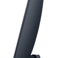 Монитор SAMSUNG 31,5 U32R590CWI Black Сurved (LED, Wide, 3840x2160, 4ms, 178°/178°, 250 cd/m, 2500:1 +DP, +НDMI, +USB, )