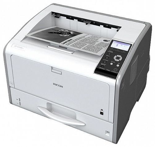 Принтер RICOH SP 6430DN (407484)