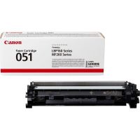 Картридж Canon 051 для Canon LBP162/ MF267 оригинальный