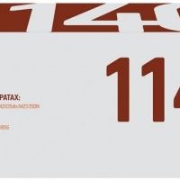 Лазерный картридж EasyPrint TK-1140 для принтеров Kyocera FS-1035MFP, FS-1135MFP, ECOSYS M2035dn, M2535dn, черный, 7200 страниц