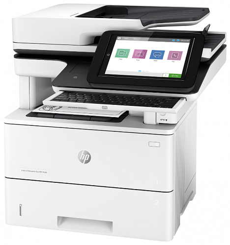 МФУ HP LaserJet Enterprise Flow M528z (1PV67A)