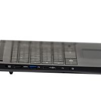 Ноутбук ACD 15S Intel Core i5-1135G7 / 16Gb / SSD512Gb / RJ45 / 15.6 / IPS / FHD / NoOS / black (AH15SI2162WB)