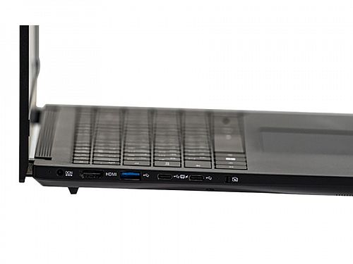 Ноутбук ACD 15S Intel Core i5-1135G7 / 16Gb / SSD512Gb / RJ45 / 15.6 / IPS / FHD / NoOS / black (AH15SI2162WB)