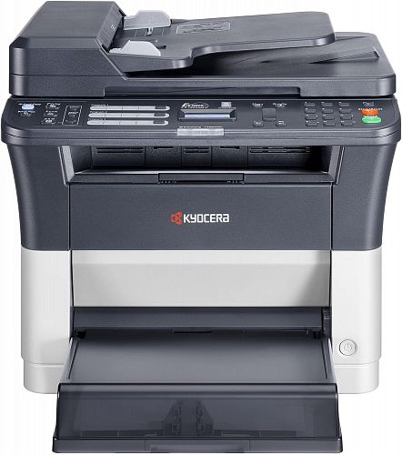 МФУ KYOCERA FS-1120MFP (1102M53RUV)