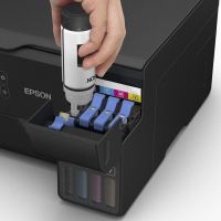 МФУ EPSON EcoTank L3560 (C11CK58405)