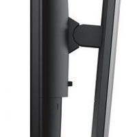 Монитор ЖК DELL P1917S 19, черный и серебристый (1917-4503)