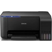 Струйное МФУ Epson L3151