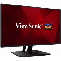Монитор 27 Viewsonic VP2768 Black с поворотом экрана (IPS, LED, 2560x1440, 5 ms, 178°/178°, 350 cd/m, 20M:1, +2xHDMI, +DisplayPort, +miniDisplayPort, +4xUSB)