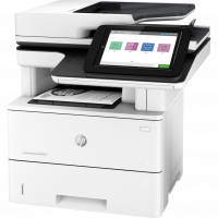 МФУ HP LaserJet Enterprise Flow M528dn (1PV64A)