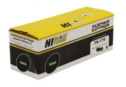 Картридж Kyocera TK-170 для FS-1320/ P2135 (Hi-Black) Картридж Kyocera TK-170 для FS-1320/ P2135 (Hi-Black)