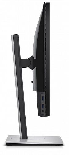 Монитор ЖК DELL S2716DG 27, черный и серебристый (2716-4381)