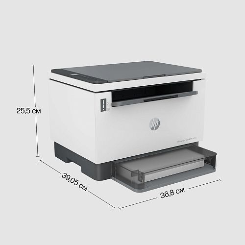 МФУ HP LaserJet Tank MFP 1602w (2R3E8A)