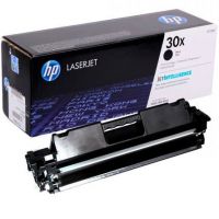 Картридж HP CF230X (№30X) для LJ M203/ M227 оригинальный