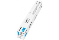 Картридж оригинальный C-EXV54 Cyan для Canon IR-C3025 Картридж оригинальный C-EXV54 Cyan для Canon IR-C3025