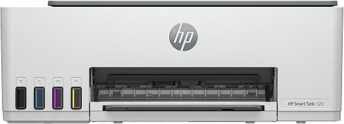 МФУ HP Smart Tank 520 (1F3W2A)