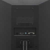 Монитор 21.5 LG 22MK430H-B Black (IPS, LED, Wide, 1920x1080, 5ms, 178°/178°, 250 cd/m, 100,000,000:1, +НDMI, +MM, )