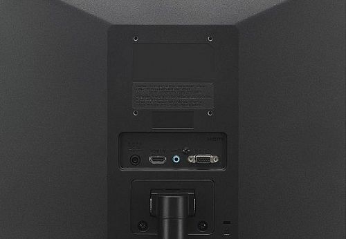 Монитор 21.5 LG 22MK430H-B Black (IPS, LED, Wide, 1920x1080, 5ms, 178°/178°, 250 cd/m, 100,000,000:1, +НDMI, +MM, )
