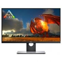 Монитор ЖК DELL S2716DG 27, черный и серебристый (2716-4381)