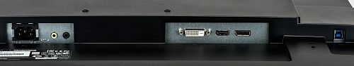Монитор IIYAMA XUB2792UHSU-B1 27, черный