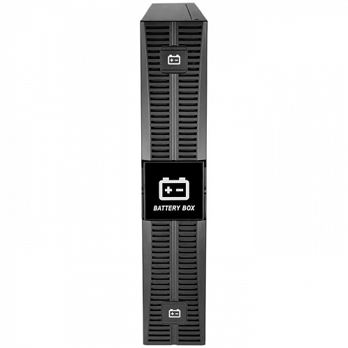Батарейный кабинет HIDEN EXPERT для ИБП UDC9206H-RT/UDC92010H-RT (BAT16-192VDC-2U)