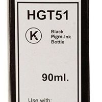 Чернила HP GT51 Black pigment Premium INK для DeskJet GT 5810/ 5820