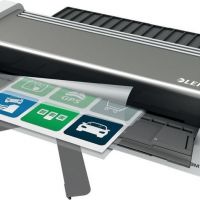 Ламинатор Leitz iLAM Touch 2 Turbo A3