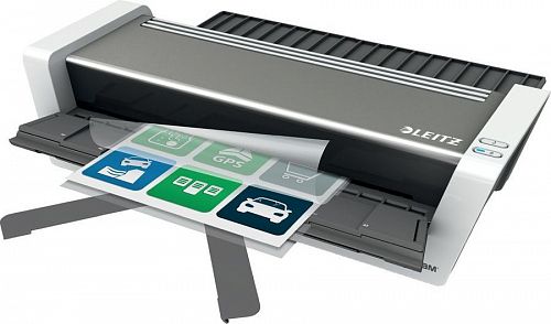 Ламинатор Leitz iLAM Touch 2 Turbo A3