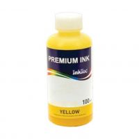 Чернила InkTec C5041Y Yellow для Canon CL-441/ MG2150/ 3140