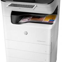 МФУ HP PageWide Ent Color Flw MFP785z+ Prntr Z5G75A (Z5G75A)