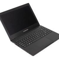 Ноутбук Гравитон Н14И-ТП 14.0FHD300nit i5 1135G7/1x8GBDDR4/256GBSSD_M.2/WiFi+BT/NoOS/1YST