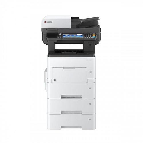 МФУ KYOCERA ECOSYS M3860idn (1102X93NL0)