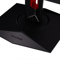 Монитор XG3240C Viewsonic 32 XG3240C VA LED изогнутый, 2560x1440, 4ms, 300cd/m2, 178°/178°, 120Mln:1, 144Hz, HDMI*2, DP, USB-Hub, колонки, Tilt, Swivel, рег.по высоте, Headphone Out, VESA, Black-Re