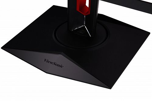 Монитор XG3240C Viewsonic 32 XG3240C VA LED изогнутый, 2560x1440, 4ms, 300cd/m2, 178°/178°, 120Mln:1, 144Hz, HDMI*2, DP, USB-Hub, колонки, Tilt, Swivel, рег.по высоте, Headphone Out, VESA, Black-Re