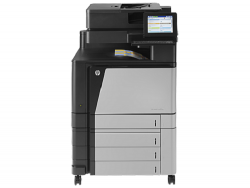 МФУ HP Color LaserJet Enterprise M880z (A2W75A) (запуск инженером) МФУ HP Color LaserJet Enterprise M880z (A2W75A) (запуск инженером)