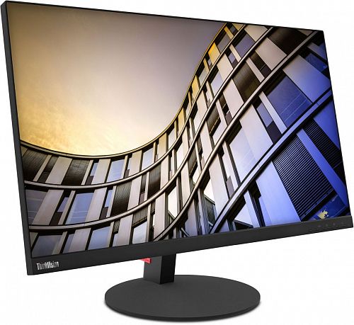 Монитор Lenovo 27 ThinkVision T27p-10 (61DAMAT1EU)