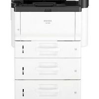 МФУ RICOH IM 350F (418486)