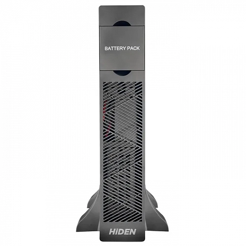 Батарейный кабинет HIDEN для ИБП KU9102S-RT (EXBR+48)