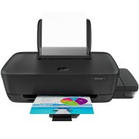 Принтер HP Ink Tank 115 с СНПЧ (2LB19A)
