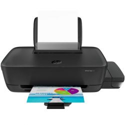 Принтер HP Ink Tank 115 с СНПЧ (2LB19A) Принтер HP Ink Tank 115 с СНПЧ (2LB19A)