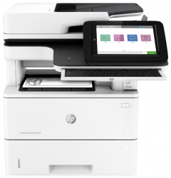 МФУ HP LaserJet Enterprise Flow M528z (1PV67A) МФУ HP LaserJet Enterprise Flow M528z (1PV67A)