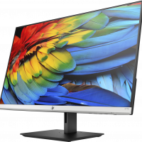 Монитор HP 24fh 24,1920 x1080,60 Гц,IPS,5 мс,1000:1,300 кд/м2,178/178,HDMI,VGA,(4HZ37AA)