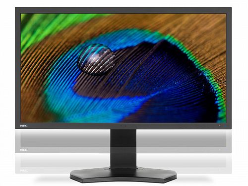 Монитор NEC PA311D-BK 31,5 PA311D-BK LCD Bk/Bk (Native 4k 4096x2160, IPS display, HDR, 2xHDMI, DP, USB-C, LAN)