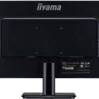 Монитор ЖК IIYAMA ProLite XU2395WSU-B1 22.5, черный
