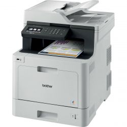 МФУ лазерное BROTHER MFC-L8690CDWR цветное МФУ лазерное BROTHER MFC-L8690CDWR цветное