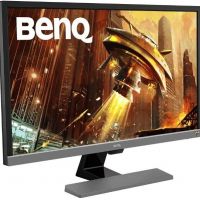 Монитор BenQ 9H.LGTLB.FSE 28 EL2870UE TN LED 5ms 16:9 HDMI M/M матовая 12000000:1 300cd 170гр/160гр 3840x2160 DisplayPort Ultra HD 5.7кг